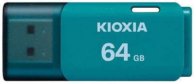 Flash Drive Kioxia USB2 64GB LU202L064GG4