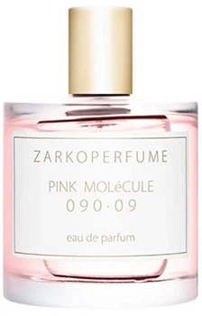 Духи Zarkoperfume Pink molecule 090.09, 100 мл