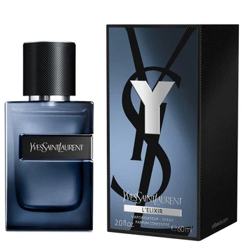 Духи Yves Saint Laurent Y L'Elixir 60 мл