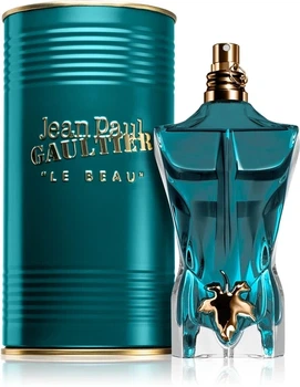 Духи Jean Paul Gaultier Le Beau 125ml.