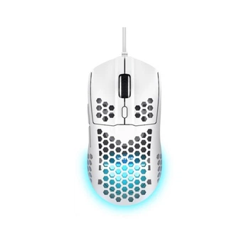 Мышка Trust GXT 928W Helox USB White (25389) TRUST 25389 1070887