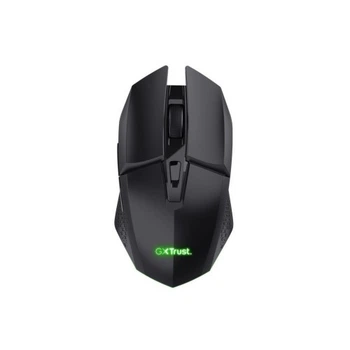 Мышка Trust GXT 110 Felox RGB Wireless Black (25037) TRUST 25037 1070882