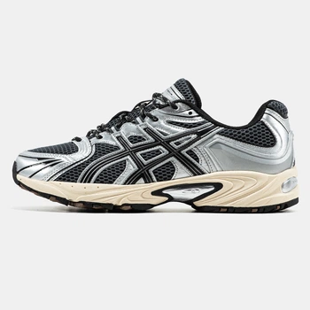 Кросівки Asics Gel-Kahana TR Nexus Grey Black 40