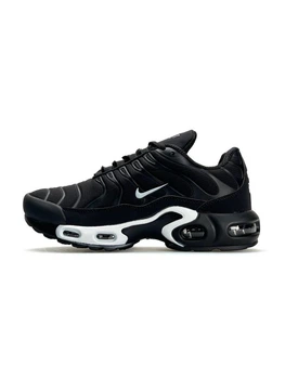 Кросівки Air Max Tn Plus GTX Black White (37) В3330-940423