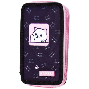 Пенал Class Kitty 2 яруси (26303C)