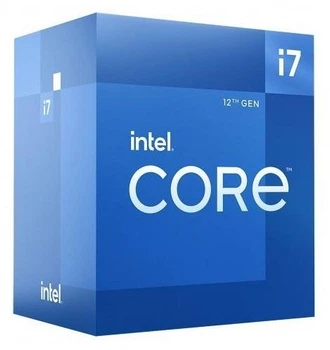 Процесор Intel Core i7 (LGA1700) i7-12700, Box, 12x2.1 ГГц (BX8071512700)