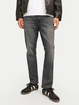 Джинси Jack&Jones Clark Original AM 390 Сірий W29L32 12258108