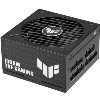 Блок живлення 1000W ASUS TUF Gaming 1000W Platinum (90YE0101-B0NA00)