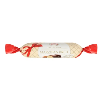 Батончик марципановий Zentis 100 г И253