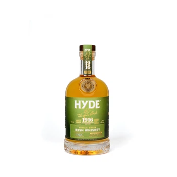 Віскі однозерновий HYDE 0,7л 46%