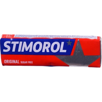 Жувальна гумка Stimorol Original 14 г