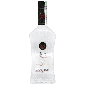 Джин Durham Premium Dry 0,7л 40%