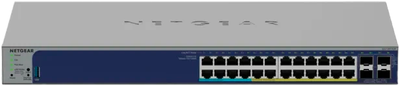 Przełącznik Netgear GS728TXUP-300EUS