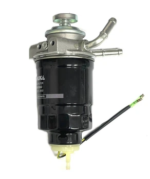 Отстойник топливный 4НК1 Ataman, ISUZU Евро-3 VDS (8980080662VDS)