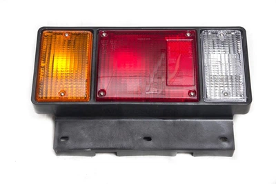 Ліхтар задній правий ISUZU NQR90/NPR75/NQR71/NQR70/NQR75 VDS (8942574190VDS)