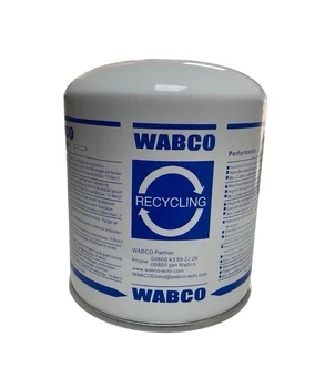 Фільтр вологовідділювач Wabco WABCO (4324102227)