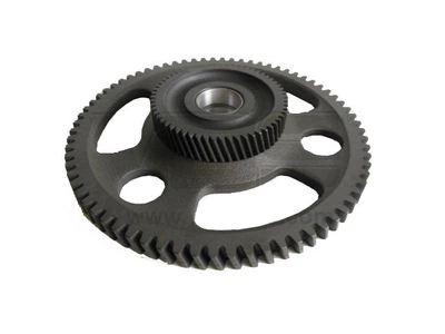 Шестерня двигателя Z=72-60 БОГДАН А-091, ISUZU NQR70 4HG1 8-97227213-0 VDS (8972272130VDS)