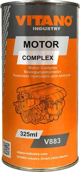 Присадка в масло (Vitano) Motor Complex 325мл. (V883)