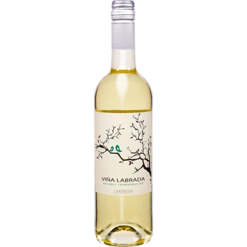 Вино сухе біле V. L. Macabeo DOP 0,75л 13% И852