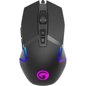 Компьютерная мышь Marvo G941 RGB-LED (G941)