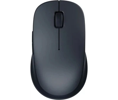 Компьютерная мышь Xiaomi Dual-mode Wireless Mouse 2 беспроводная 2-режимная Черная (BHR8850GL)