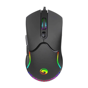 Компьютерная мышь Marvo M359 с RGB-подсветкой (M359)