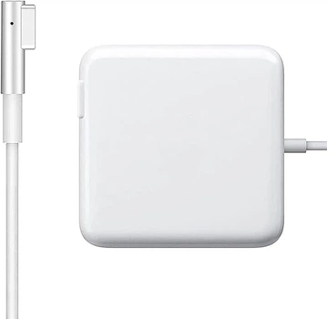 Зарядний пристрій для Mac Book Pro 60 Вт Європейська вилка