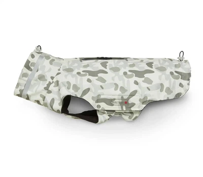 Попона дощовик для собак Wolters Camouflage Камуфляж 46 см