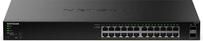 Комутатор Netgear S350v2 GS324TPv2 (GS324TP-200EUS)