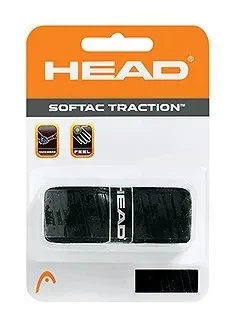 Грип HEAD ( 285029 ) Softac Traction 2020 (EXT_726424306466)