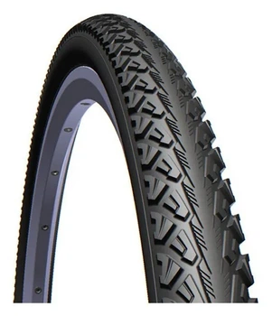 Покришка 26x1.75x2.00 (47-559) Rubena SHIELD V81 Classic, Clever Face чорна (TIR-O9-01)
