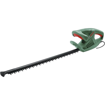 Аккумуляторный кусторез Bosch EasyHedgeCut 45 длина ножа 45 см Зеленый (0600847A05)
