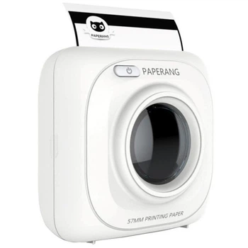 Принтер Paperang P1 портативный карманный мобильный для телефона с bluetooth (eg-100033)