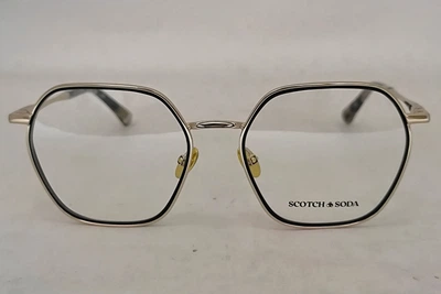 Оправа для окулярів SCOTCH& SODA SS 1029 402