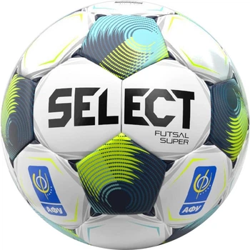 Мяч футзальный SELECT Futsal Super DB (FIFA Quality Pro) v26 (151) АФУ