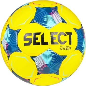 Мяч футзальный Select FUTSAL STREET V26 (011)