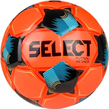 Мяч футзальный Select FUTSAL ATTACK V26 (010)