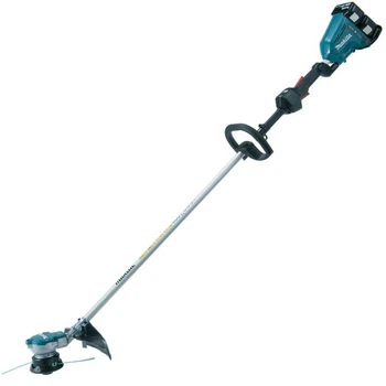 Тример акумуляторний MAKITA LXT (DUR364LRM2)