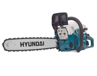 Бензопила Hyundai Х560