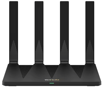 Бездротовий маршрутизатор Tenda AX12 Pro AX3000 (7300301)