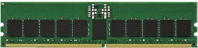 Оперативна пам'ять Kingston DDR5-6400 32768MB PC5-51200 ECC Registered (KSM64R52BD8-32MH)