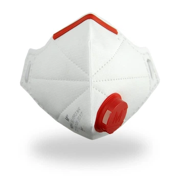 Респіратор MIK FFP-3 клапан