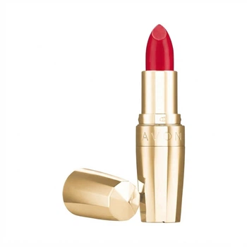 Кремовая губная помада «Легенда» Оттенок: «Red Carpet / Криминальное Чтиво» Avon Legend Creme Lipstick 3,6 г красная помада для губ