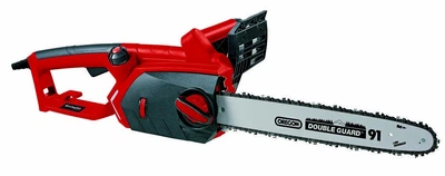 Пила ланцюгова електрична Einhell Expert GE-EC 2240 (4501740)