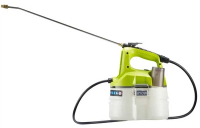 Обприскувач акумуляторний Ryobi One+ OWS1880 (5133002676)