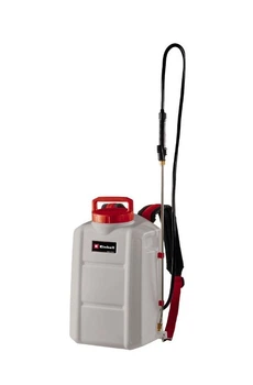 Акумуляторний ранцевий розпилювач Einhell Expert GE-WS 18/150 Li-Solo (3425230)
