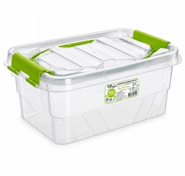 Контейнер Ал-Пластик Handy Box 5.7 л (63480)