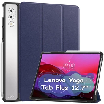 Чохол HardCase для Lenovo YOGA Tab Plus 12.7 TB520FU Синій