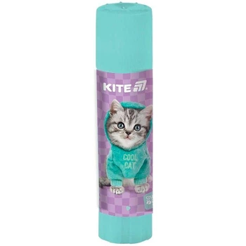 Клей-олівець Kite Studio Pets SP25-130 8 г PVP з індикатором