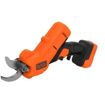Секатор акумуляторний Black+Decker BCPP18B 18В